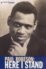 Paul Robeson: Here I Stand (1999)