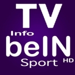 Regarder Match For beIN Sport 2017