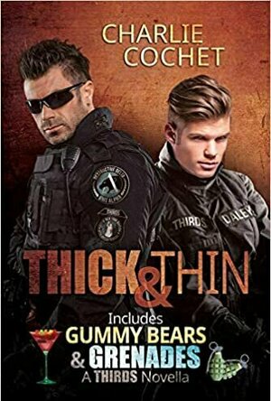 Thick &amp; Thin (THIRDS, #8)