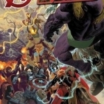 Avengers Standoff: Volume 2