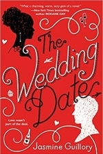 The Wedding Date (The Wedding Date #1)