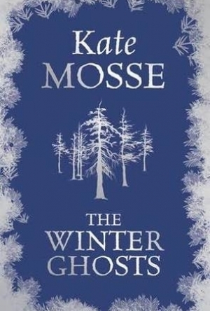 The Winter Ghosts