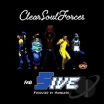 Fab Five by Clear Soul Forces