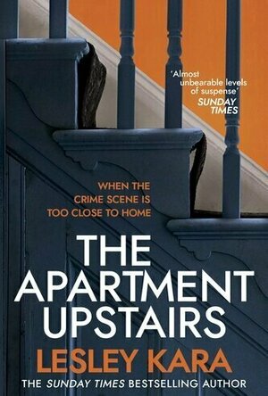 The Apartment Upstairs