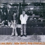 New Boots &amp; Panties by Ian Dury