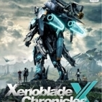 Xenoblade Chronicles X 