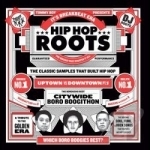 Hip Hop Roots by Tommy Boy Presents