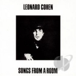 Songs from a Room by Leonard Cohen