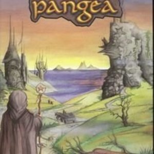 Die Magier von Pangea