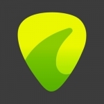 GuitarTuna – Tuner for Guitar, Bass and Ukulele