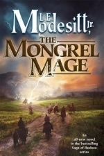 The Mongrel Mage