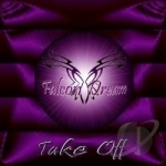 Take Off by Falcon Dream
