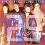 25 Years 1968-1993 by The Climax Chicago Blues Band