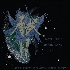 Spirit They're Gone, Spirit They've Vanished by Animal Collective