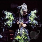 Vulnicura Live by Bjork