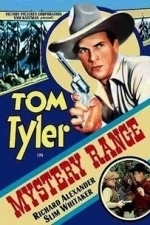 Mystery Range (1937)