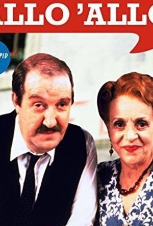 &#039;Allo &#039;Allo