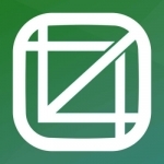 No Crop Photos & Repost Scale Grams For Instagram