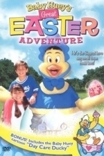 Baby Huey&#039;s Great Easter Adventure (1998)