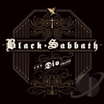 Dio Years by Black Sabbath