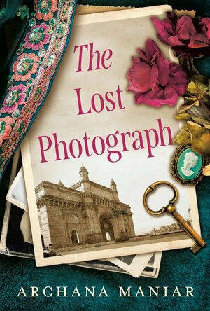 The Lost Photograph