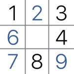 Sudoku - Classic Logic Game