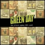 Studio Albums 1990-2009 by Green Day