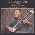 Raga Shuddh Kalyan by Shujaat Khan