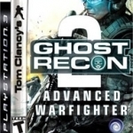 Ghost Recon: Advanced WarFighter 2 