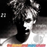 21 Singles 1984-1998 by The Jesus and Mary Chain