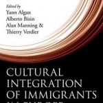 Cultural Integration of Immigrants in Europe