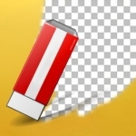 Photo Background Eraser FREE - Transparent Image Editor