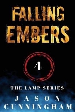 Falling Embers (the Lamp Series, Book 4)