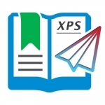 XPSView for iOS : Read XPS &amp; OXPS documents and Export to PDF