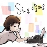 Sing A Song by Shin Takeuchi