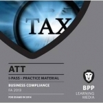 ATT 3: Business Compliance FA2013: iPass