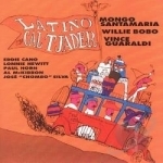 Latino con Cal Tjader by Cal Tjader Quintet / Cal Tjader