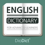 DioDict 4 English Dictionary for Advanced Learners