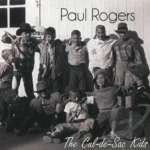 Cul de Sac Kids by Paul Rogers