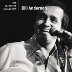 Definitive Collection by Bill Anderson