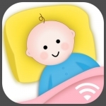 Baby Monitor for IP Camera (Amcrest, Foscam, etc.)