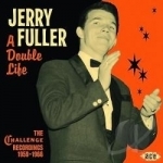 Double Life: The Challenge Recordings 1959-1966 by Jerry Fuller
