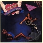 Come Get It! by Rick James