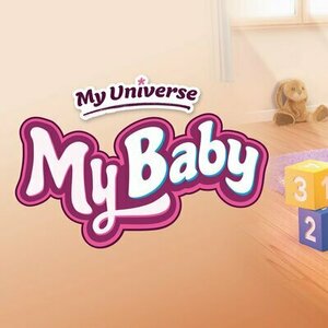 My Univerese - My Baby