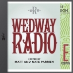 WEDway Radio - Walt Disney World and Disneyland Examined with some Disney History