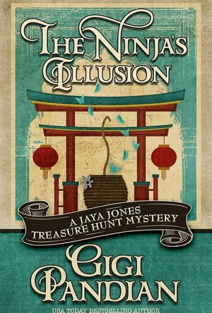 The Ninja’s Illusion