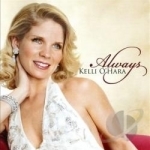 Always Soundtrack by Kelli O&#039;Hara
