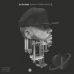 Quality Street Music 2 by DJ Drama