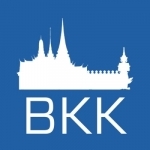 Bangkok Travel Guide &amp; Offline Map