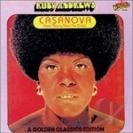 Casanova (Your Playing Days Are Over) by Ruby Andrews